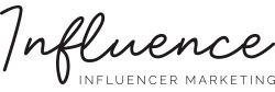 Influence logo